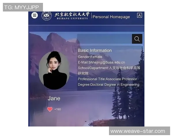 李泓澎：从学术新星到行业领军者的成长之路与未来展望