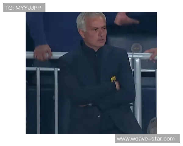 穆里尼奥怒斥欧足联争议判罚罗马惨遭点球淘汰引发热议