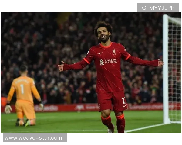 萨拉赫领衔红军新赛季征程助力利物浦再创辉煌历史