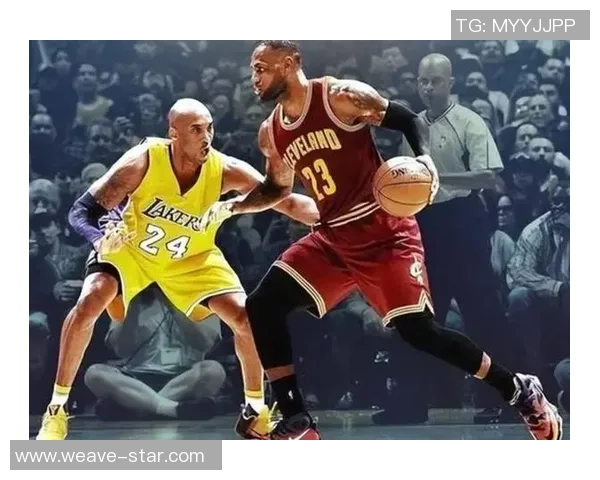 詹姆斯与科比经典对决视频集锦回顾篮球传奇的巅峰时刻