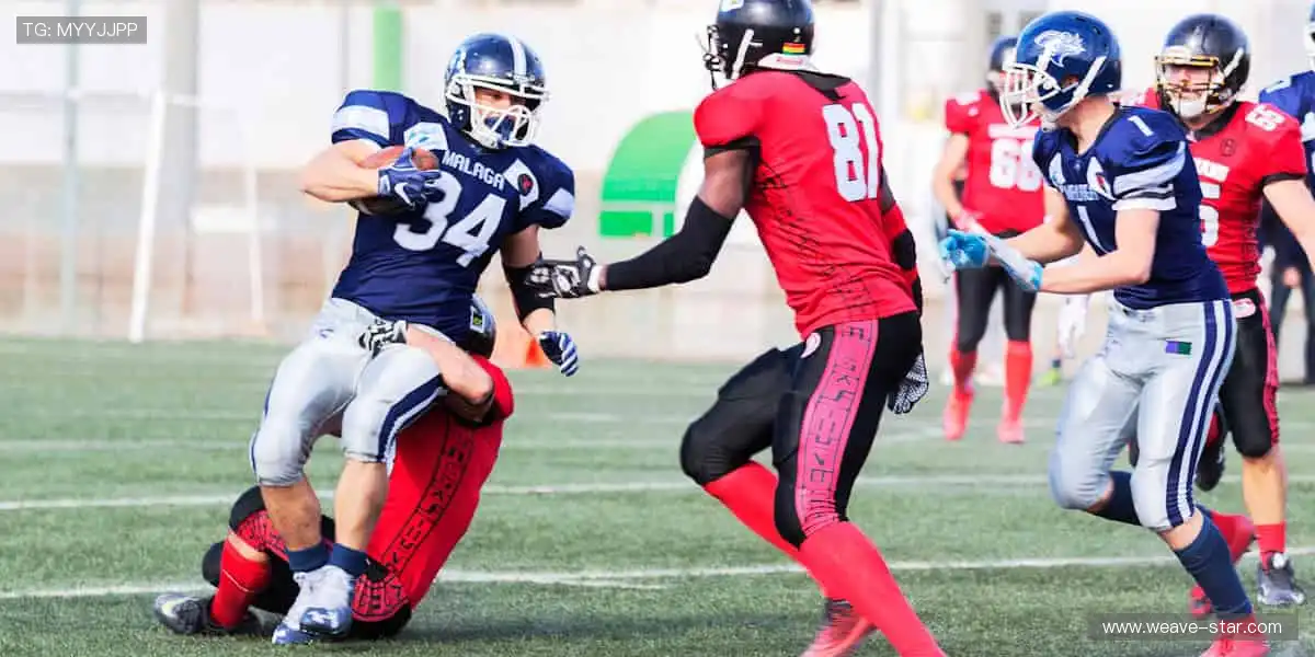 ⚽ 热血赛事,燃爆你的肾上腺素!