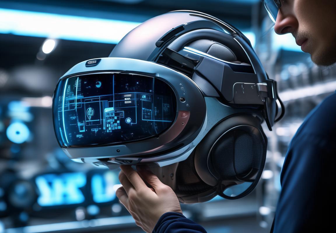 VR英雄萨姆：深度解析其沉浸式体验与社交魅力(图1)