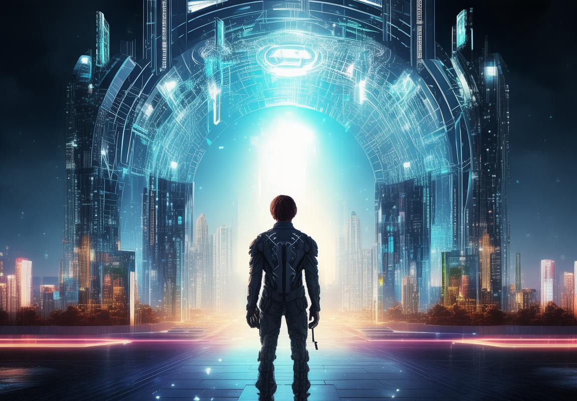 沉浸式虚拟现实在安全体验领域的创新探索与实践(图1)